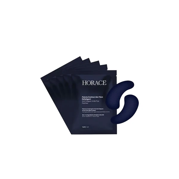 HORACE PATCHS Contour Des Yeux Defatigant - 5 Paires