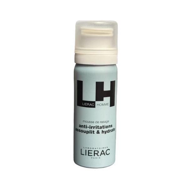 Lierac Homme Mousse de rasage