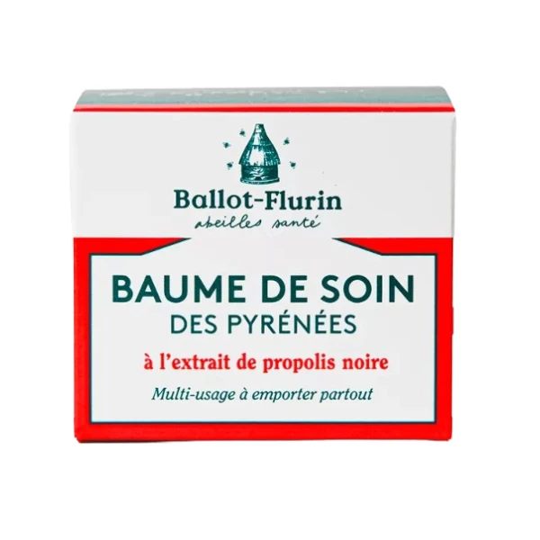 Ballot-Flurin Ballot Flurin Baume de Soin Des Pyrénées Bio 30 ml