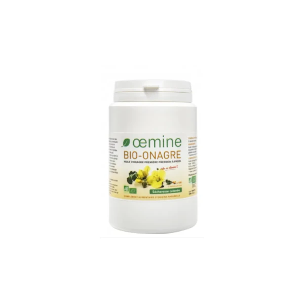 Bio Onagre 60 Caspules