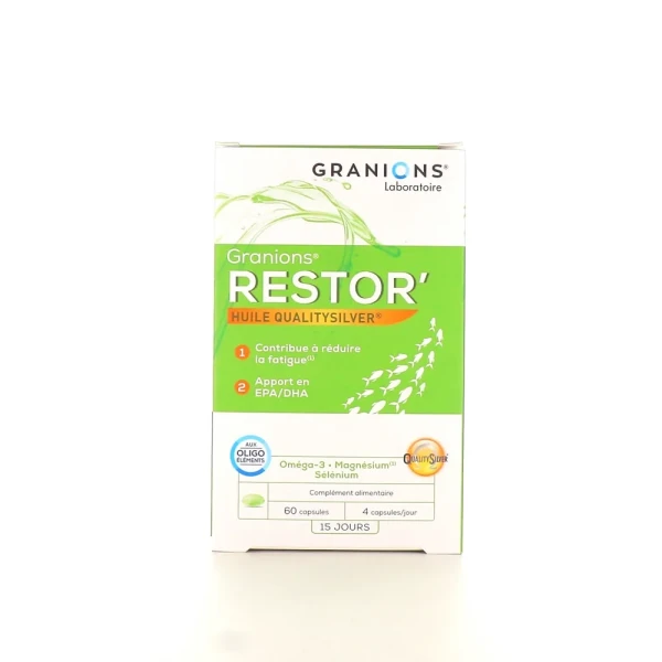 Granions Restor