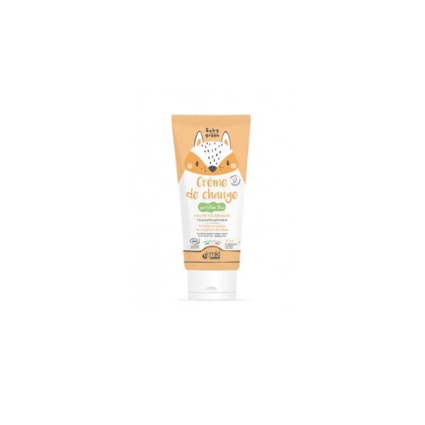 MKL BABY GREEN Creme de Change - 75ml
