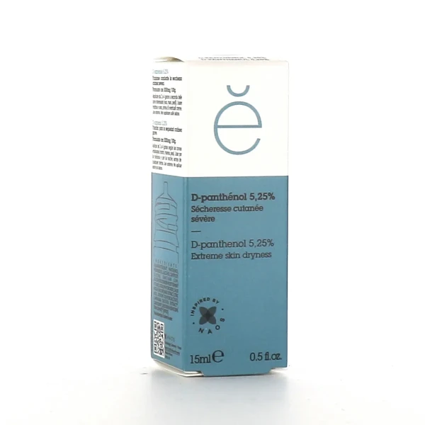 Etat Pur D-panthénol 5,25%