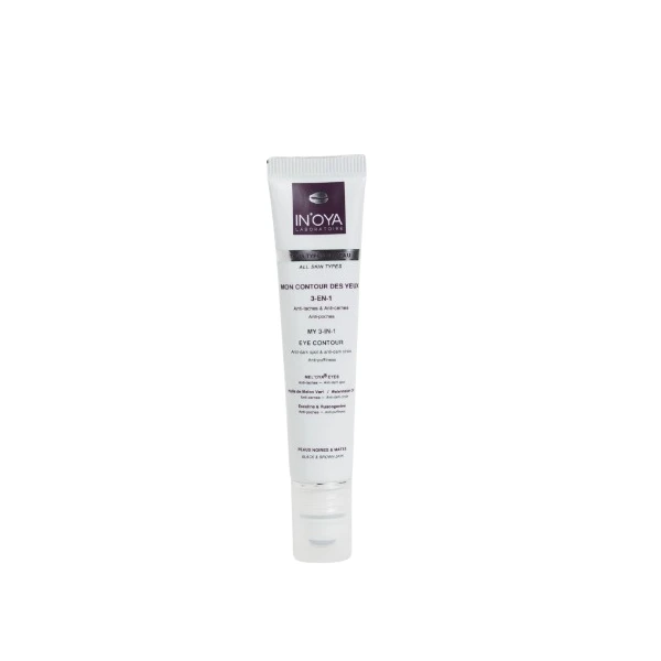 INOYA MEL’OYA EYES Mon Contour Des Yeux 3-en-1 - 17ml