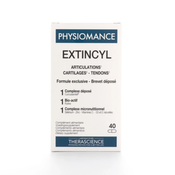Therascience Physiomance Extincyl