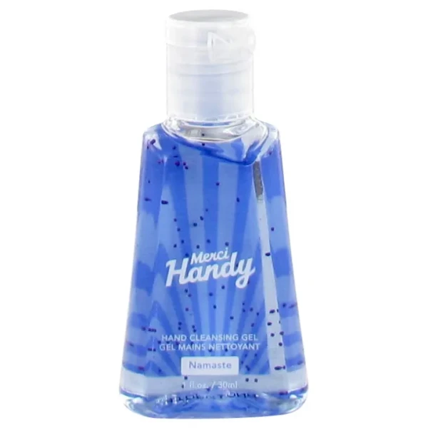 Gel Nettoyant Pour Les Mains - Namaste 30 ml