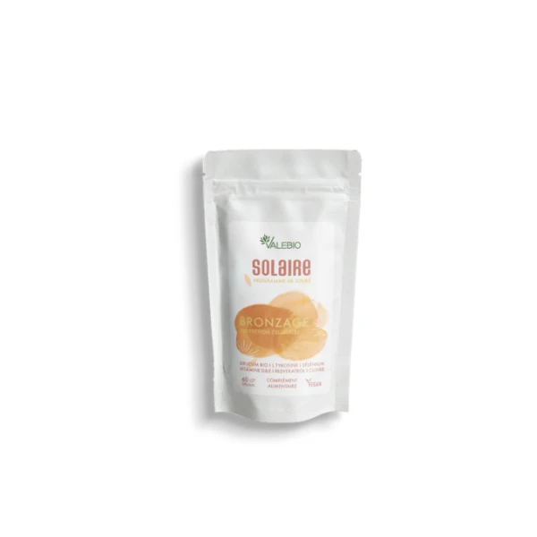 VALEBIO COMPLEXE SOLAIRE - 60 Gelules