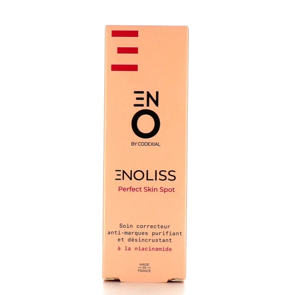 Codexial Enoliss Perfect Skin Spot