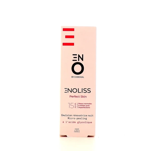Enoliss Perfect Skin 15 AHA