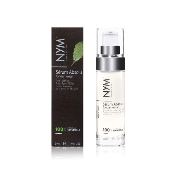 NYM SERUM ABSOLU Fondamental - 30ml