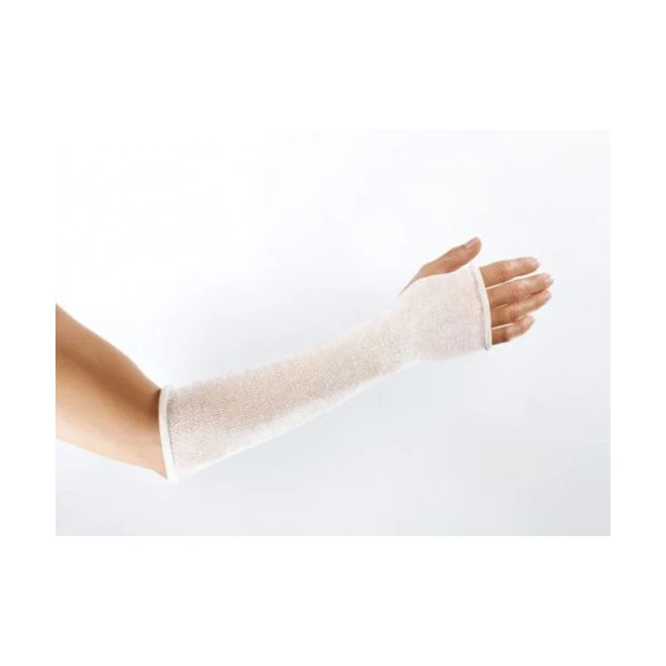 LOHMAN JERSEY BANDAGE TUBULAIRE 10cm x 5m