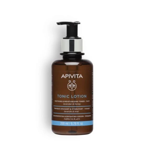 APIVITA LOTION TONIQUE