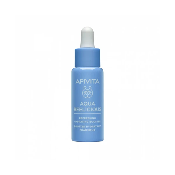 Apivita Aqua Beelicious Booster Hydratant Fraîcheur 30ml