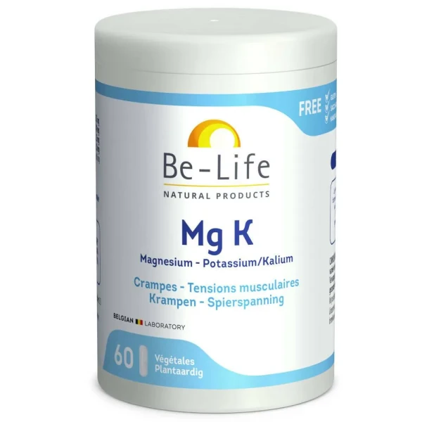 Be-Life Mg K