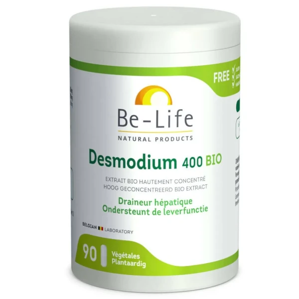 Be-Life Desmodium 1000