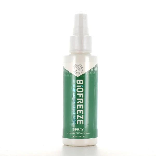 Biofreeze Spray Muscles et Articulations