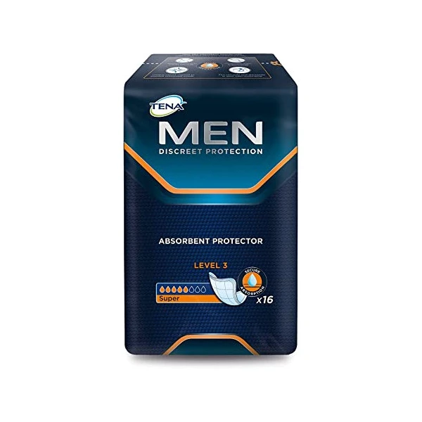 TENA® Men Level 3 Protections absorbantes