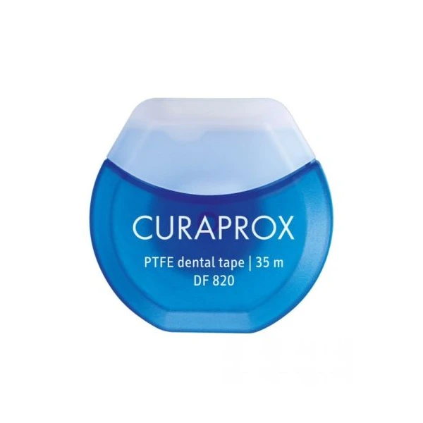CURAPROX FIL DENTAIRE DF 820 - 35m