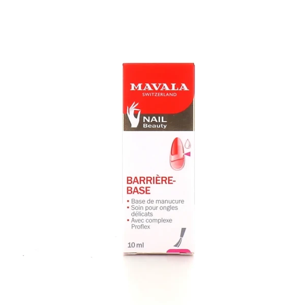 Mavala Barrière-Base