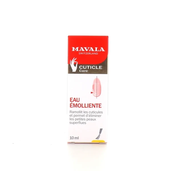 Mavala Eau émolliente