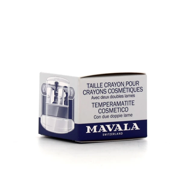 Mavala Taille Crayon
