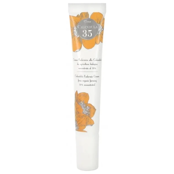 Calendula 35 Crème Eudermique 15 ml