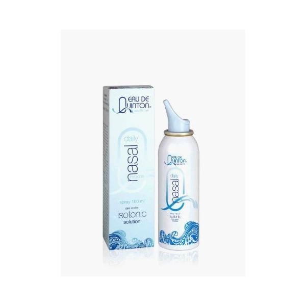 Spray Nasal Journalier 100 ml