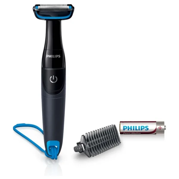 Bg1024/16 Bodygroom Series 1000