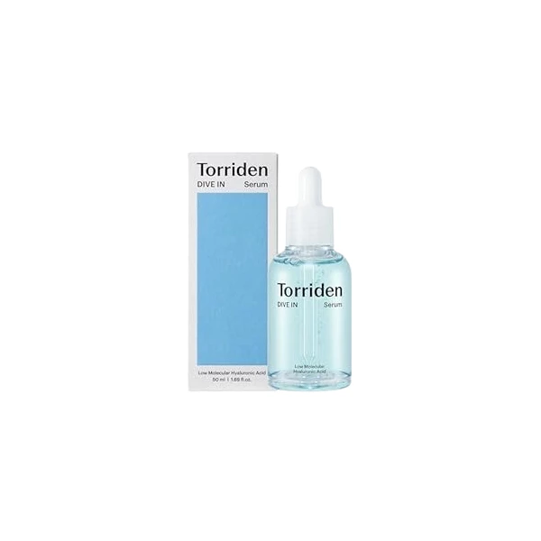 TORRIDEN DIVE IN Serum - 50ml