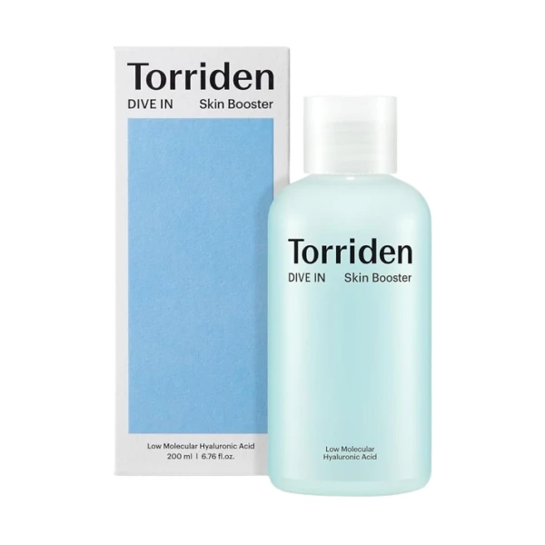 TORRIDEN DIVE IN Essence a l'Acide Hyaluronique - 200ml