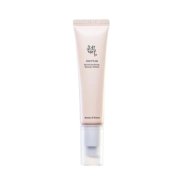 BEAUTY OF JOSEON REVIVE EYE SERUM Ginseng + Retinal - 30ml