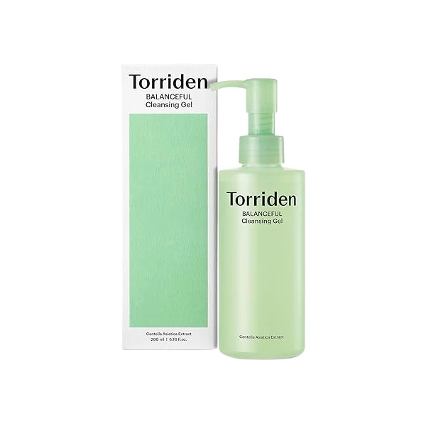 TORRIDEN BALANCEFUL Gel Nettoyant - 200ml