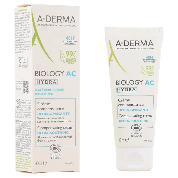 A-Derma Biology AC Hydra