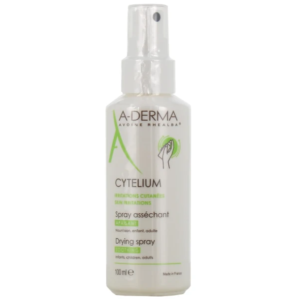 A-Derma Cytelium Apaisant pour Irritations Cutanées