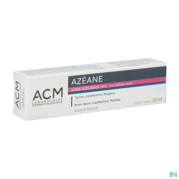 ACM Azéane