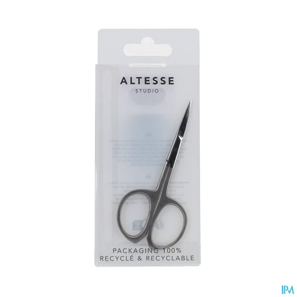 Altesse Ciseaux Cuticules Droit