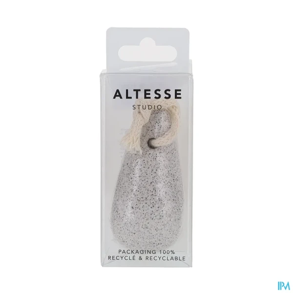 Altesse Pierre Ponce Reconstitue