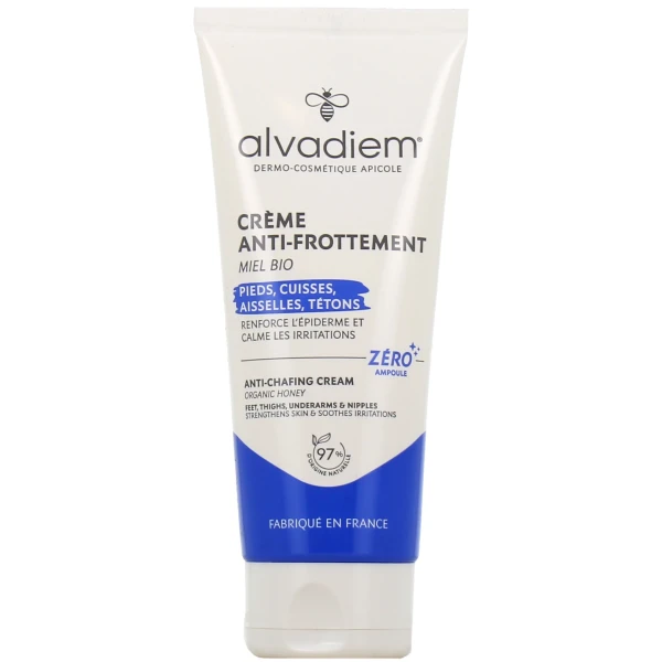 Alvadiem Crème Anti-Frottement
