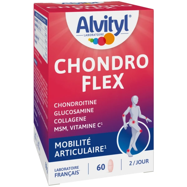 Alvityl ChondroFlex