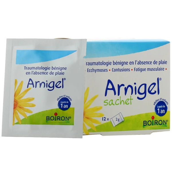 Arnigel