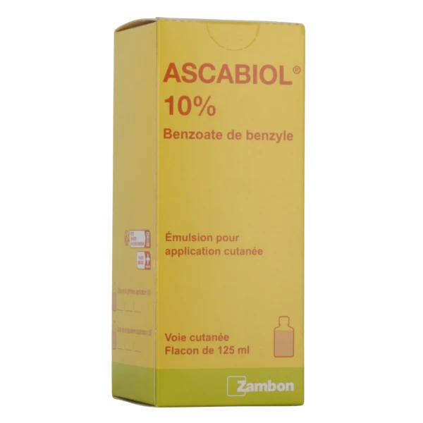 Ascabiol 10%