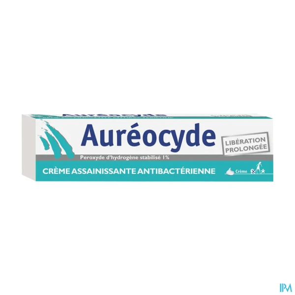 Aureocyde