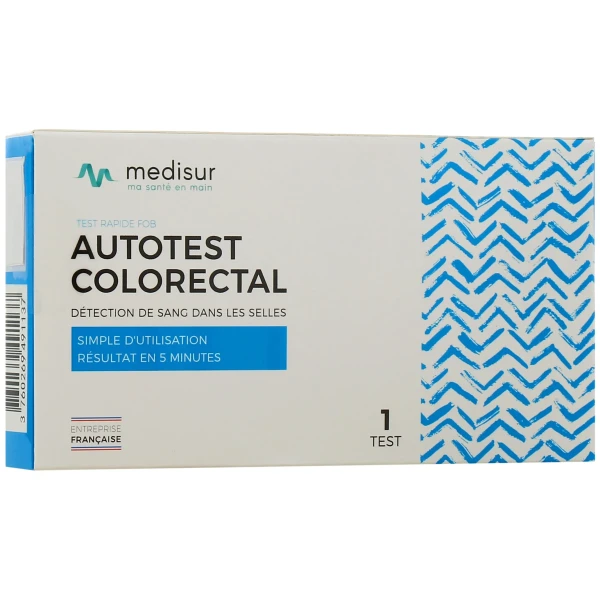 Autotest Colorectal