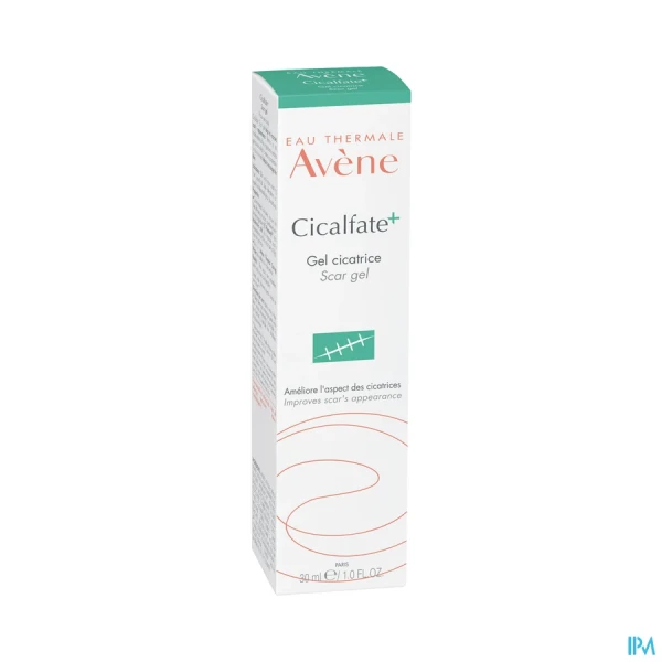Avène Cicalfate+ Gel Cicatrice