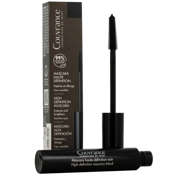 Avène Couvrance Mascara