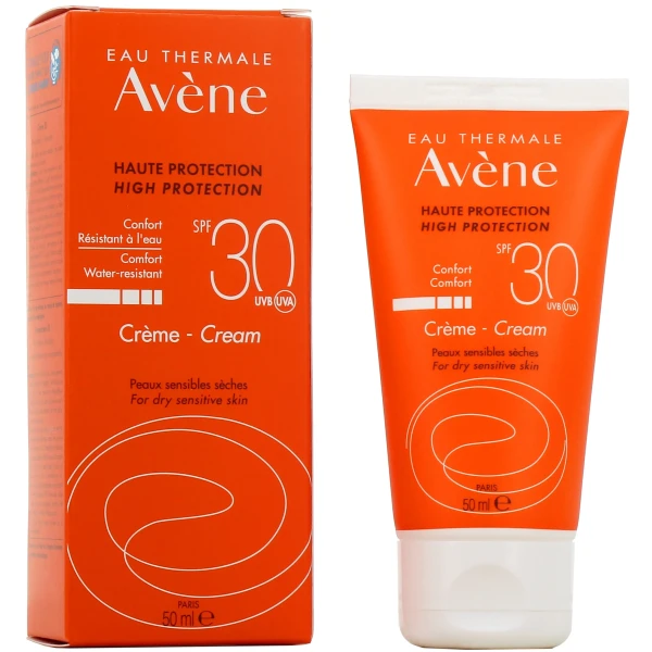 Avène Crème Solaire SPF 30