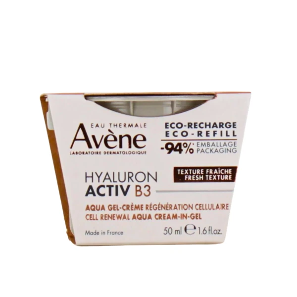 Avène Hyaluron Activ B3 Aqua Gel-Crème