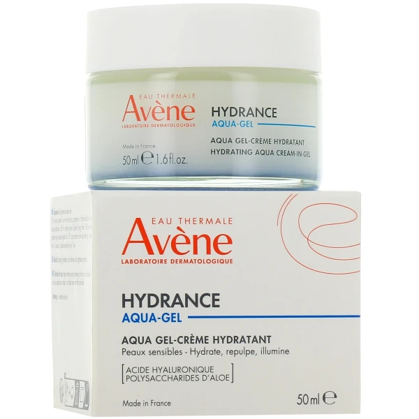 Avène Hydrance Aqua-Gel