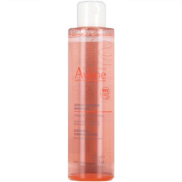 Avène Lotion Tonique Douceur