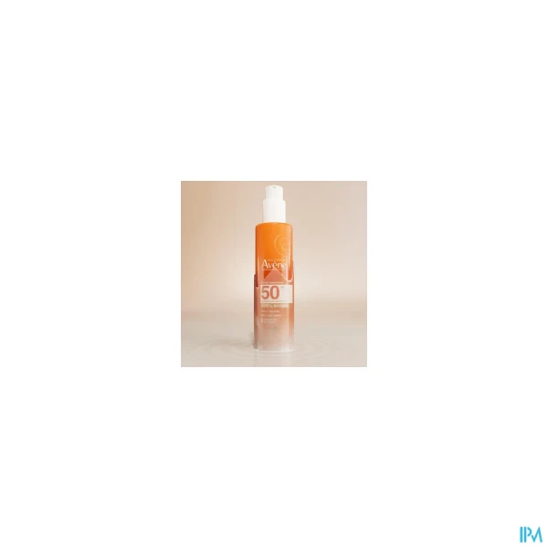 Avène Spray Solaire SPF 50+